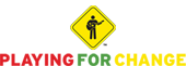 Logo Playing For Change